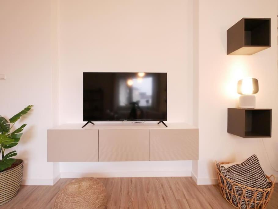 75 M2, Zentral, Gemuetlich, Eigener Parkplatz Apartment Osnabrück Exterior foto