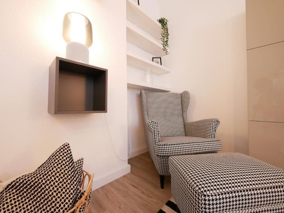 75 M2, Zentral, Gemuetlich, Eigener Parkplatz Apartment Osnabrück Exterior foto
